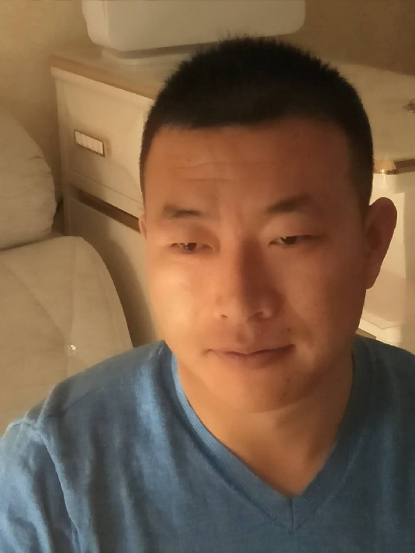 恛忆的第一张照片--滨州相亲服务中心