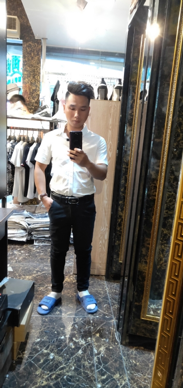 卢家福的第一张照片--滨州相亲服务中心