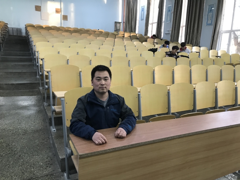 四海为家的第一张照片--滨州相亲服务中心