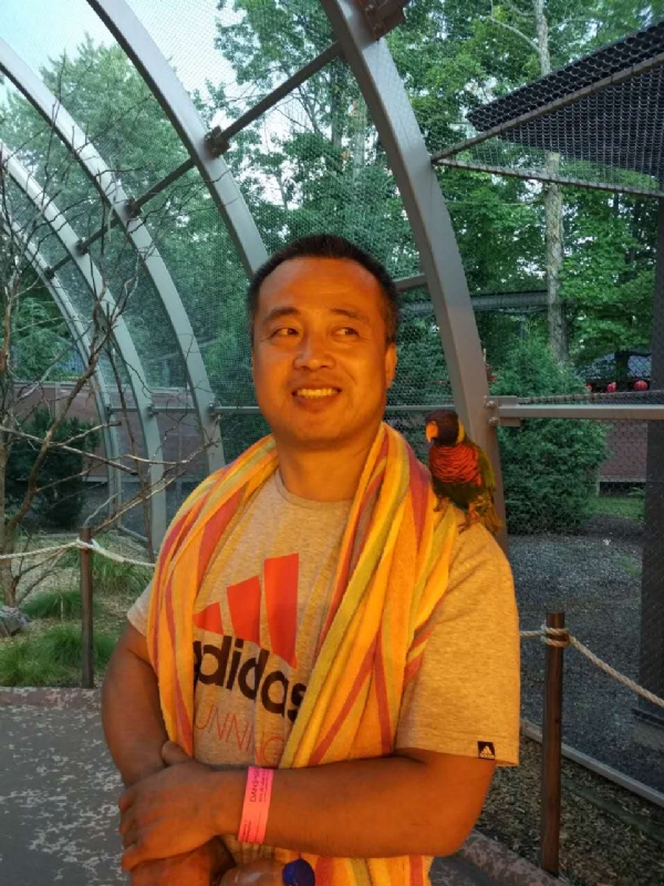 sa的第一张照片--滨州相亲服务中心