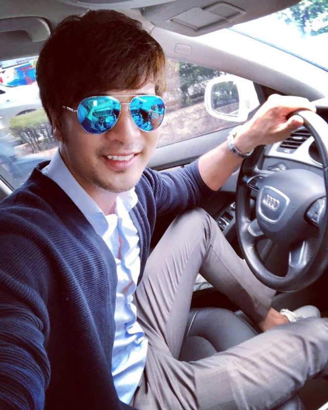 余生的第一张照片--滨州相亲服务中心