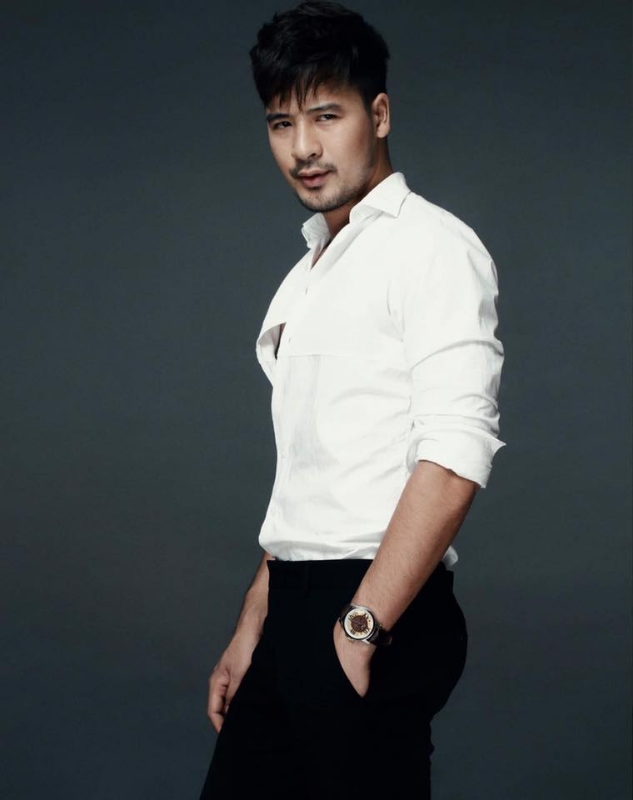 余生的第二张照片--滨州相亲服务中心