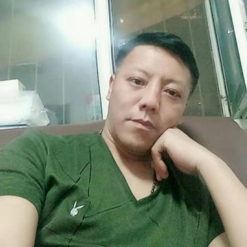 龍行天下的第一张照片--滨州相亲服务中心