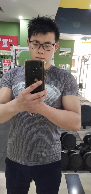 诚心找对象的第一张照片--滨州相亲服务中心