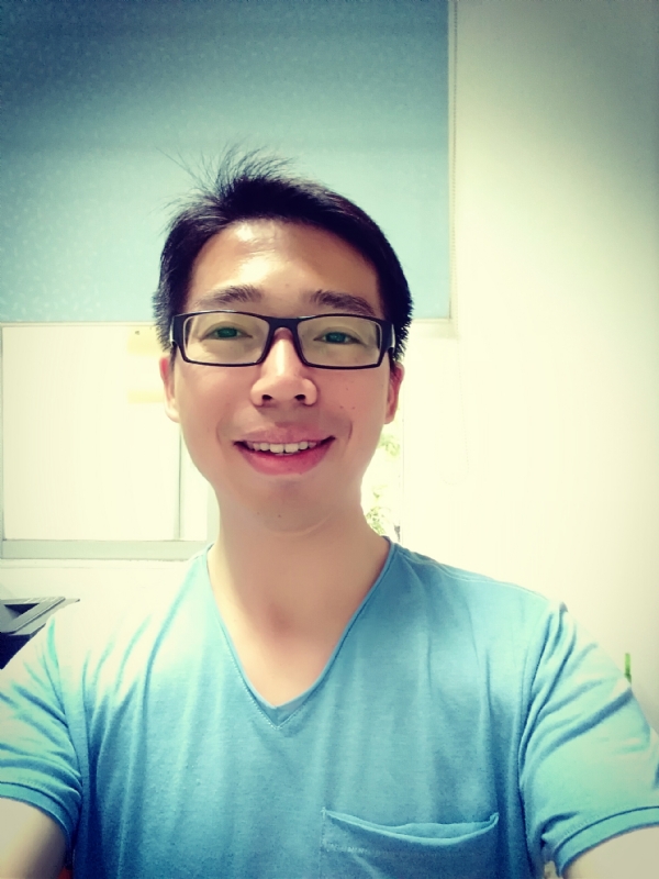 湘香月的第一张照片--滨州相亲服务中心