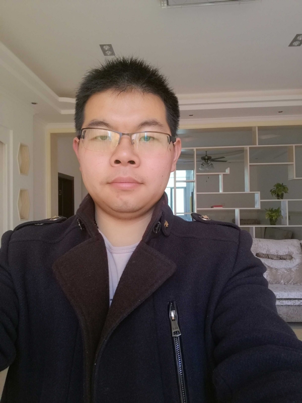 曾琼的第一张照片--滨州相亲服务中心