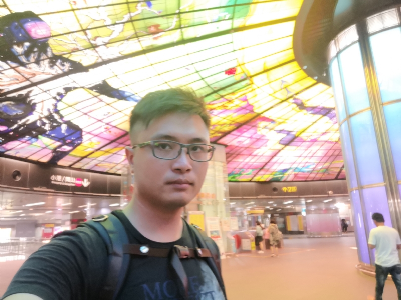 KimmyLau的第一张照片--滨州相亲服务中心