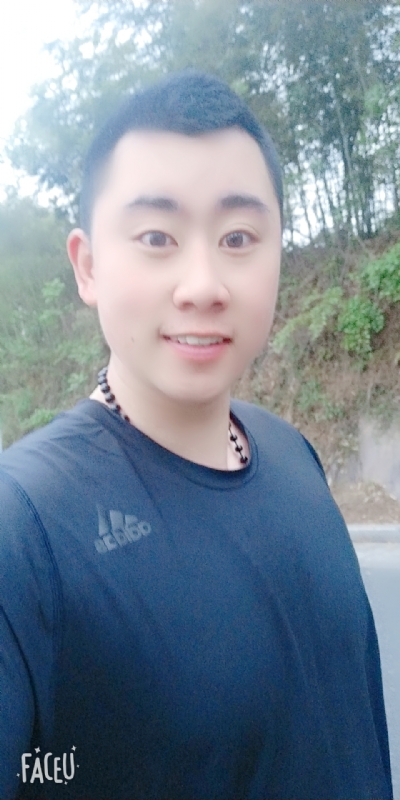 帅小伙的第一张照片--滨州相亲服务中心