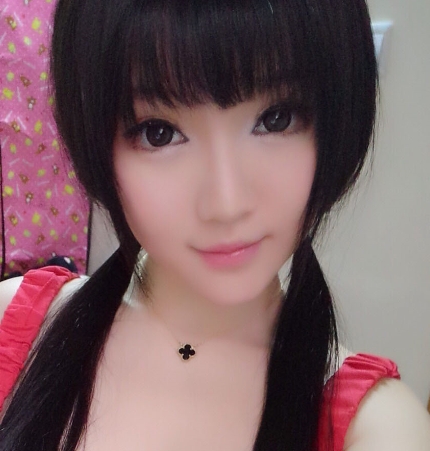 瑤瑤的第一张照片--滨州相亲服务中心