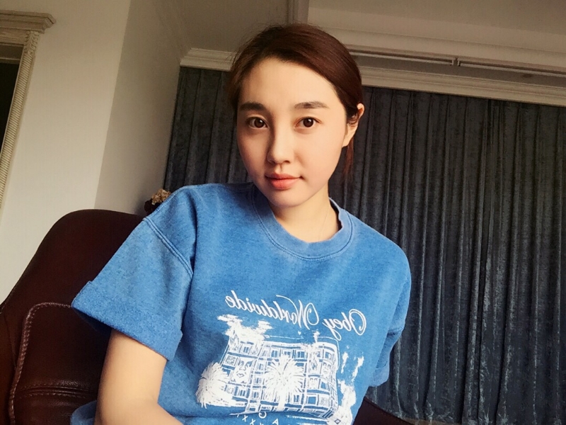 一叶知秋的第五张照片--滨州相亲服务中心