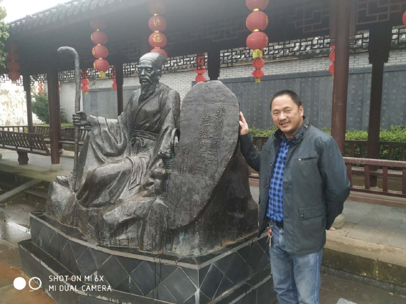 王鑫的第一张照片--滨州相亲服务中心