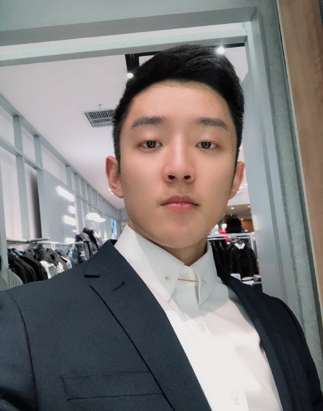 木头人的第一张照片--滨州相亲服务中心