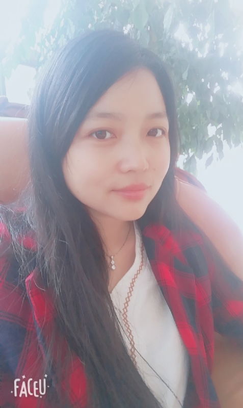 玉婷的第一张照片--滨州相亲服务中心