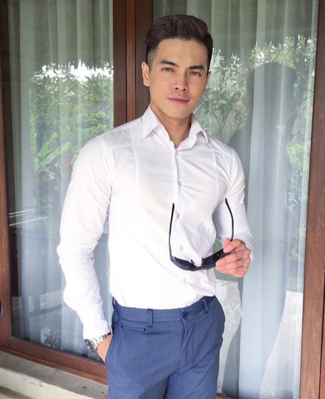 壹梦千寻的第二张照片--滨州相亲服务中心