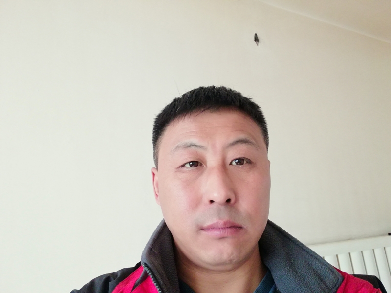 海阔天空的第一张照片--滨州相亲服务中心