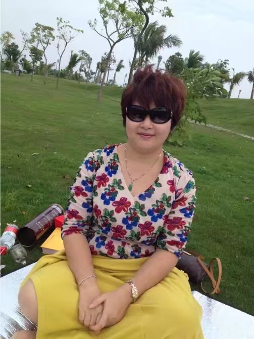 等有缘人的第一张照片--滨州相亲服务中心