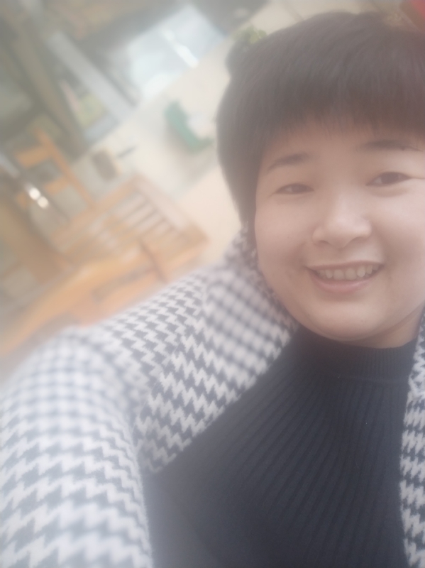 等有缘人的第二张照片--滨州相亲服务中心