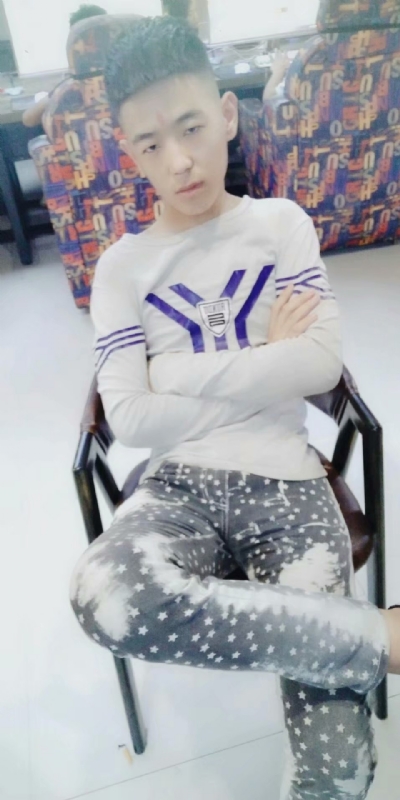 神木市二强的第一张照片--滨州相亲服务中心