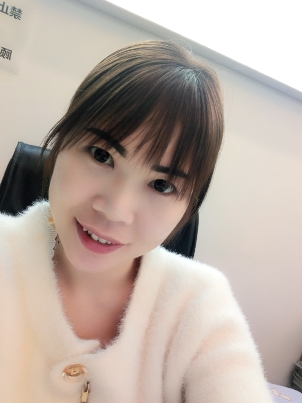 覃小会的第一张照片--滨州相亲服务中心