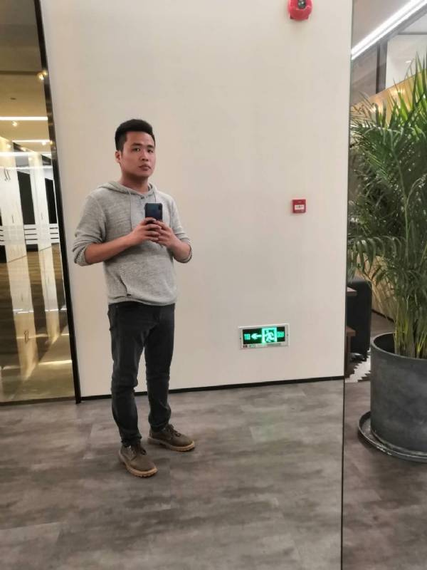 Tim的第二张照片--滨州相亲服务中心