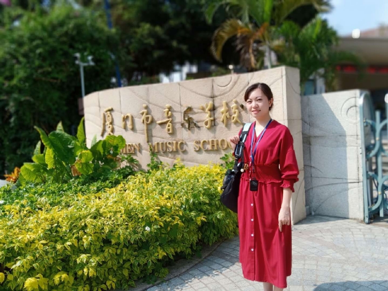 CCL的第一张照片--滨州相亲服务中心