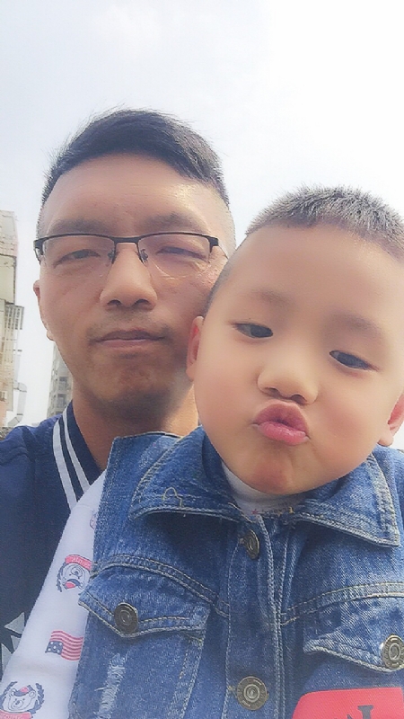 林松的第一张照片--滨州相亲服务中心