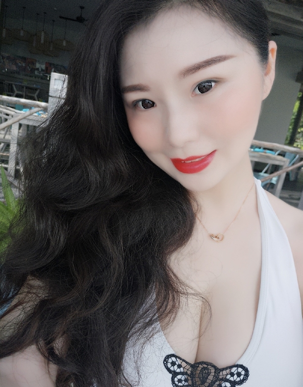 yoyo的第一张照片--滨州相亲服务中心