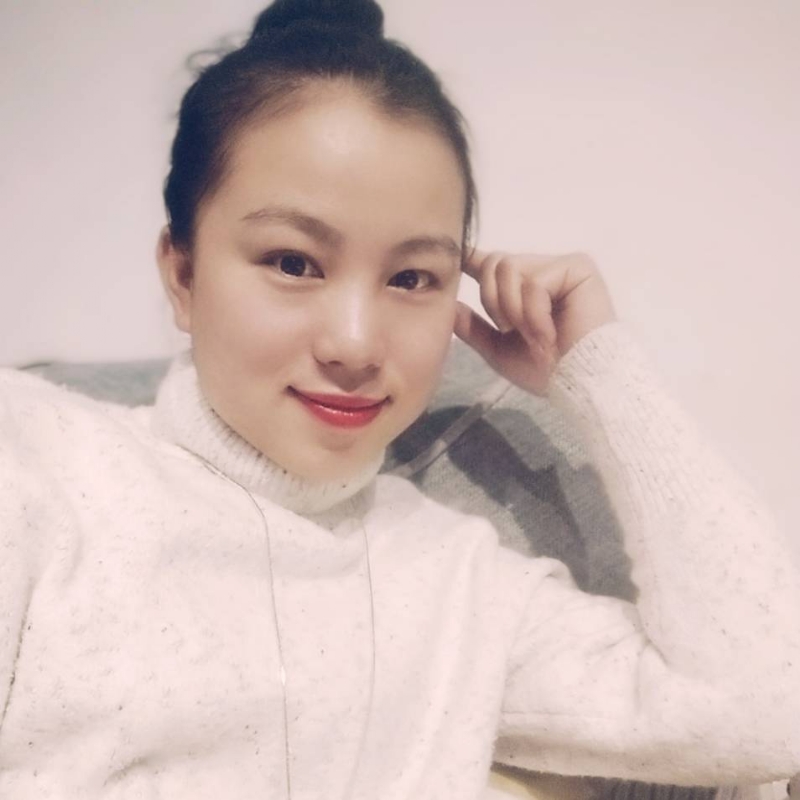 QUEEN的第一张照片--滨州相亲服务中心