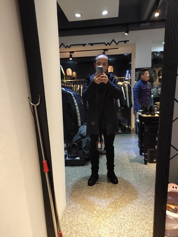 休息de丶风的第一张照片--滨州相亲服务中心