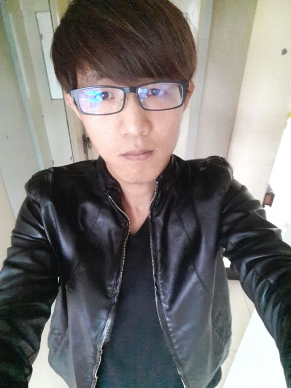 黄泉的第一张照片--滨州相亲服务中心