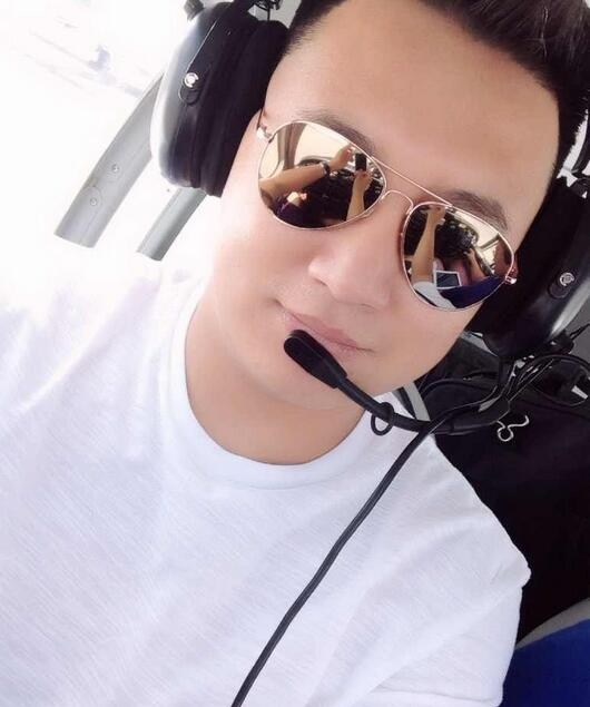 张宏发的第一张照片--滨州相亲服务中心