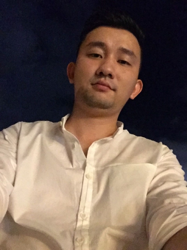 天昊的第一张照片--滨州相亲服务中心