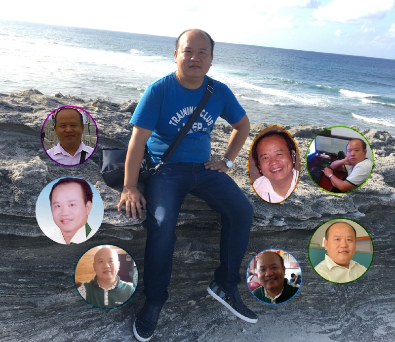 caibo菠菜的第一张照片--滨州相亲服务中心