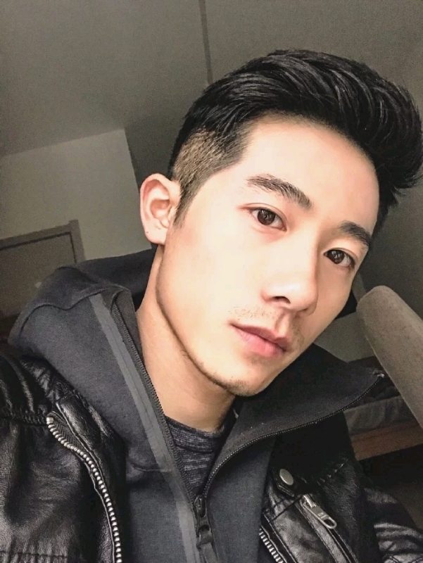 心若磐石的第一张照片--滨州相亲服务中心