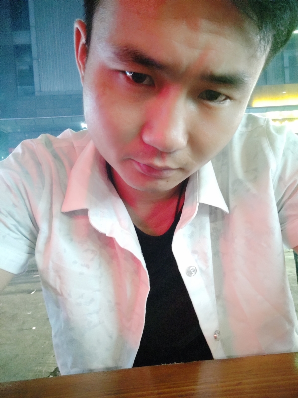 往后余生都是你的第一张照片--滨州相亲服务中心