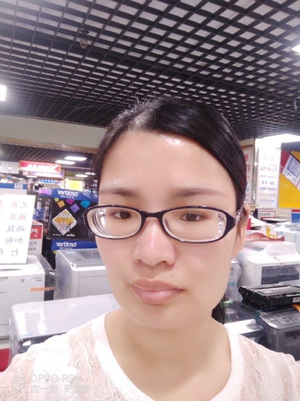 兔妮的第一张照片--滨州相亲服务中心