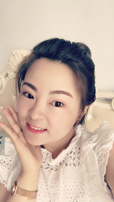 美琳的第一张照片--滨州相亲服务中心