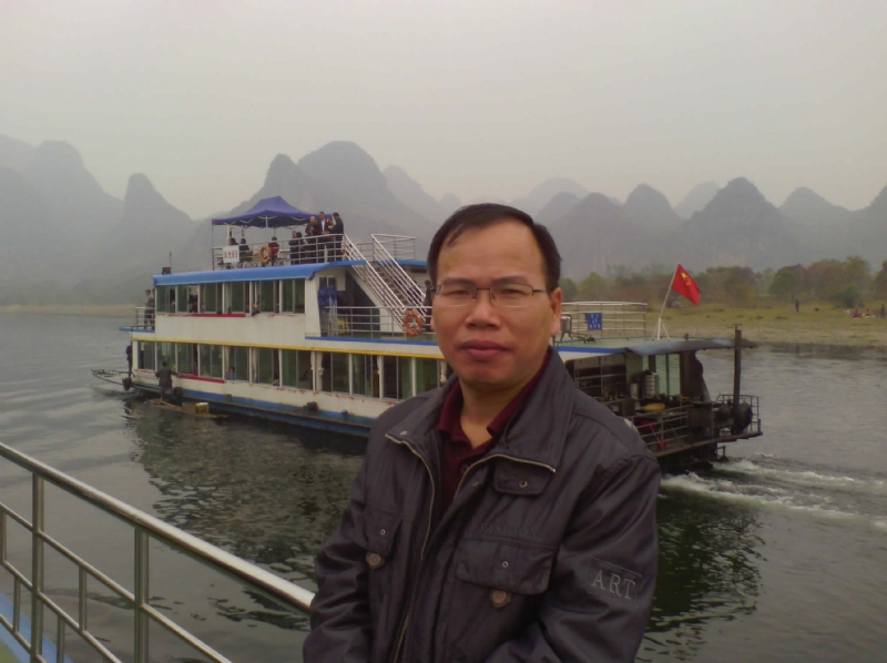 等待有缘人的第一张照片--滨州相亲服务中心