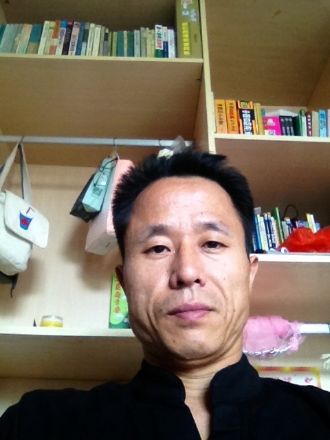 龙三少的第一张照片--滨州相亲服务中心