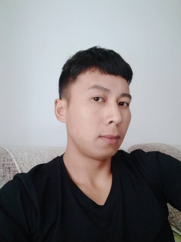 凡华的第一张照片--滨州相亲服务中心