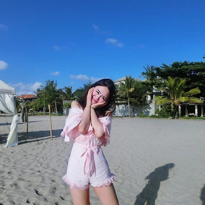 媛媛的第一张照片--滨州相亲服务中心