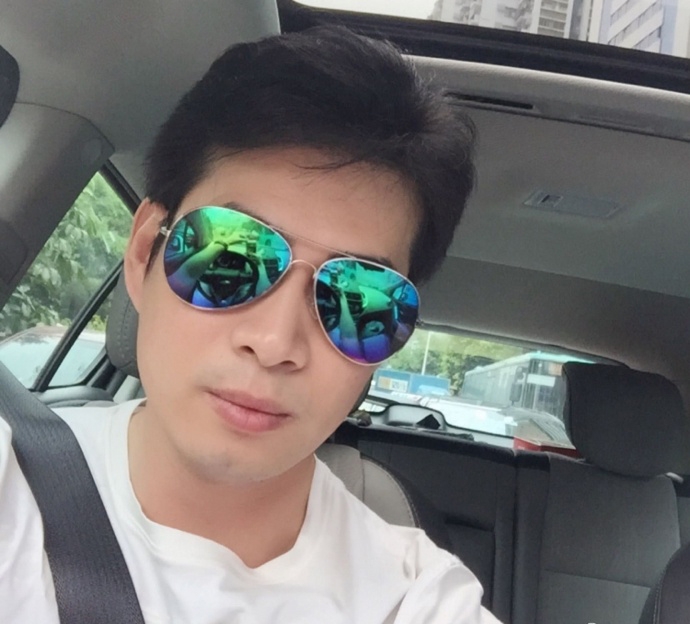 离开水的鱼的第一张照片--滨州相亲服务中心