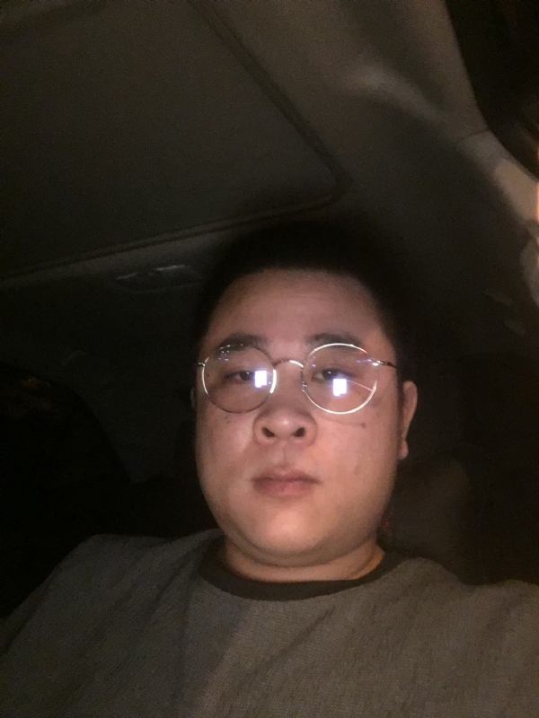 Gang的第一张照片--滨州相亲服务中心