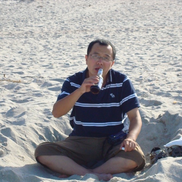 peter的第一张照片--滨州相亲服务中心