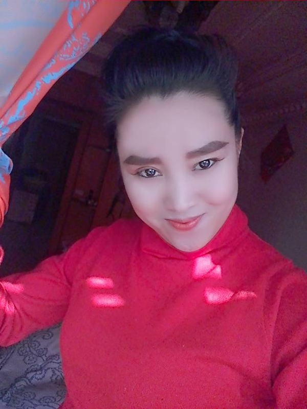 红狼的第一张照片--滨州相亲服务中心