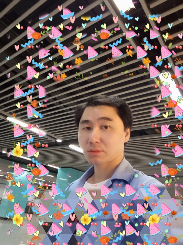 绿叶的第一张照片--滨州相亲服务中心