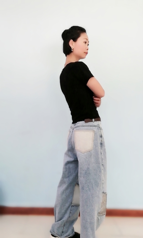 lily的第一张照片--滨州相亲服务中心