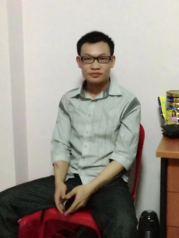 坚强不屈的第一张照片--滨州相亲服务中心