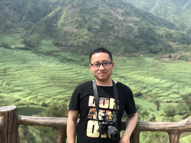 mark的第一张照片--滨州相亲服务中心