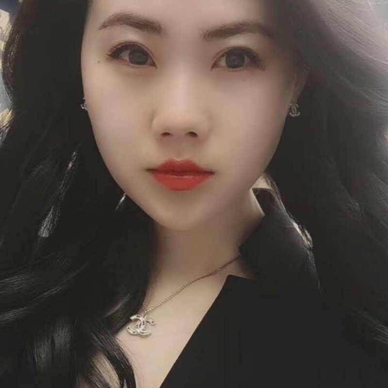 晓晓的第一张照片--滨州相亲服务中心